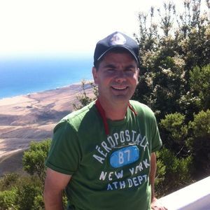 Meet your Posher, Rick